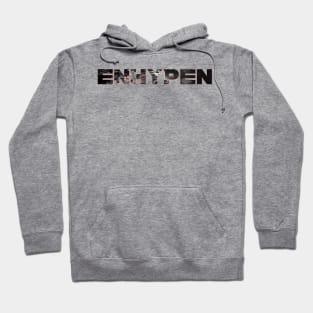 ENHYPEN 3 Hoodie